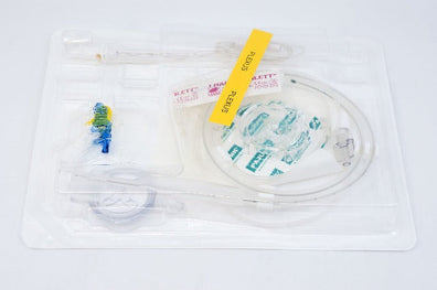 Pajunk 531185-31A SonoLong Nanoline Cannula, Face Tip 19G x 50mm (x)
